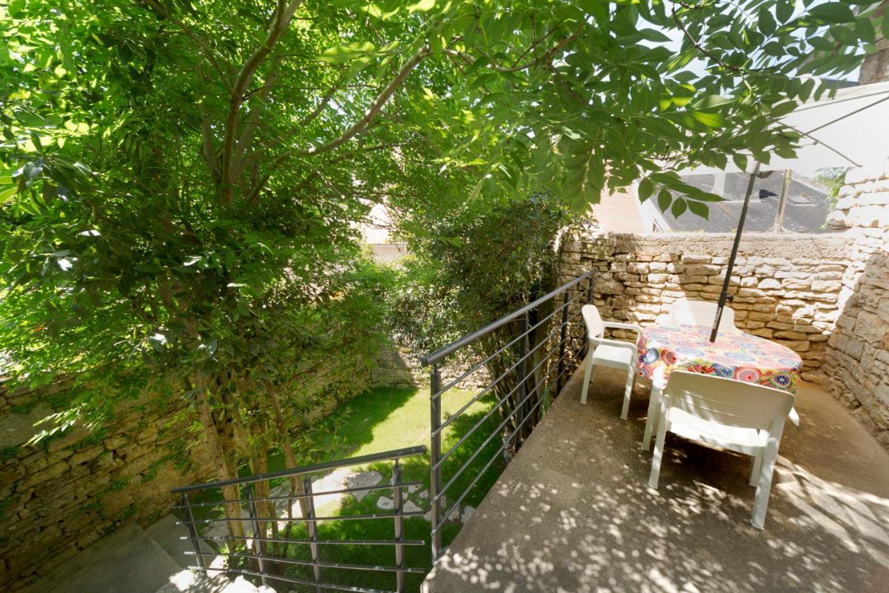 La Petite Maison Du Perigord Tourtoirac Exterior photo